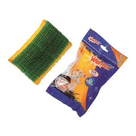 واريتكس اسفنجة تنظيف ناعمة