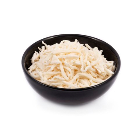 جبنة فارم موزاريلا مبشورة