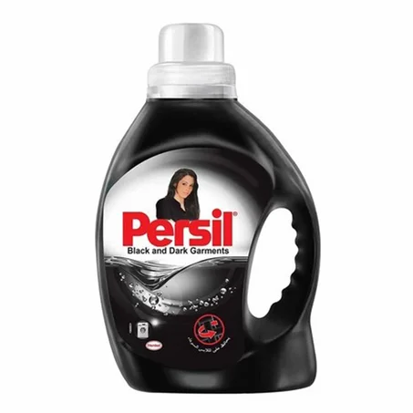 برسيل جيل للملابس السوداء والغامقة 900 مل