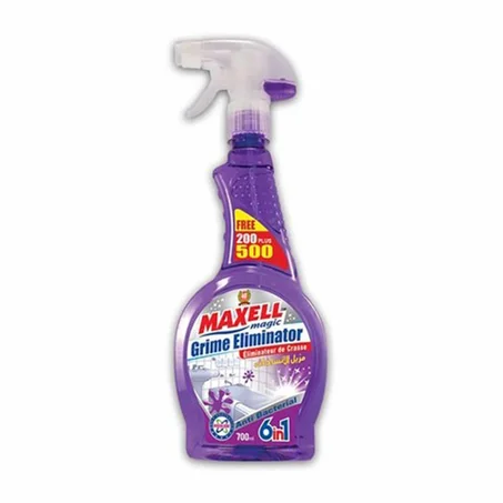 ماكسيل مزيل الاتساخات 700مل
