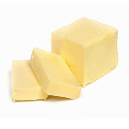 زبدة أنوجا بيور