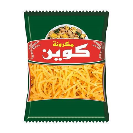 كوين شعرية 350جم