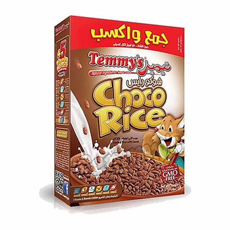 تيميز شوكو رايس 250جم