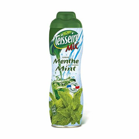 شراب نعناع ميكس تيسيير 700مل