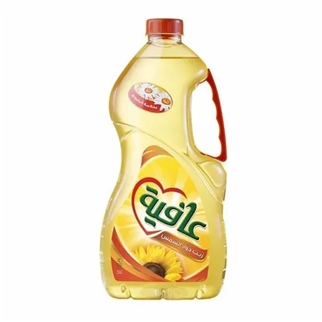 عافية زيت عباد الشمس 1.6لتر