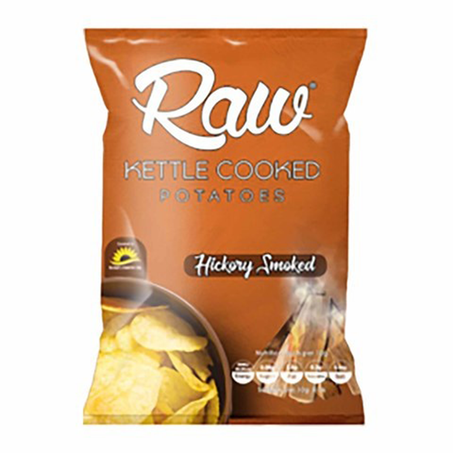 (جبنة رو بالهيكوري المدخن (إكسترا عائلي