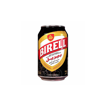 بيريل مشروب شعير 330مل