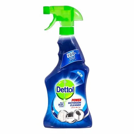 ديتول 4*1 منظف حمام 500مل