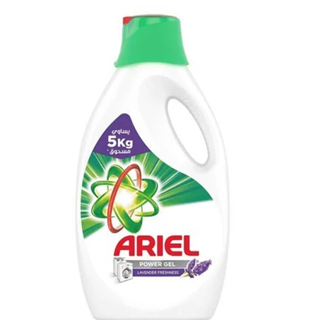 اريال باور جل لافندر 2.5كجم