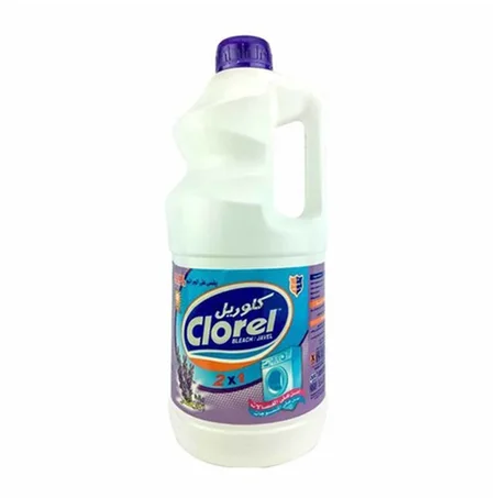 كلوريل مبيض لافندر 2لتر