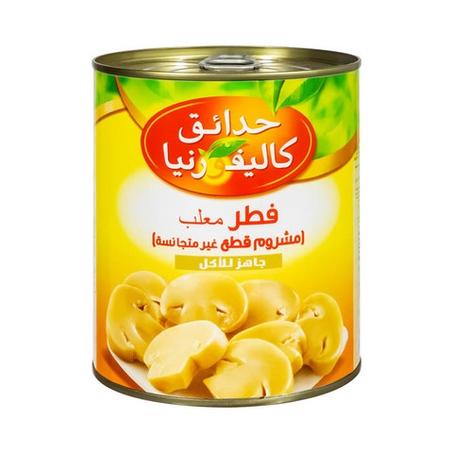 حدائق كاليفورنيا مشروم 800جم