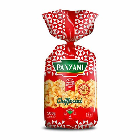 بانزاني مكرونة هلالية 500جم