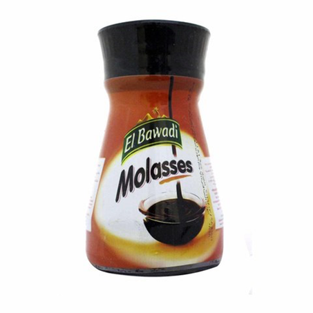 البوادي عسل أسود 700جم