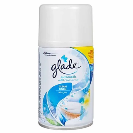 جليد معطر جو بإنتعاش النظافة 269مل