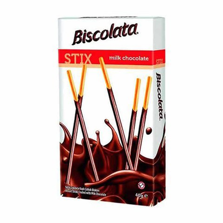 ستكس بشكولاتة الحليب امادا 32جم
