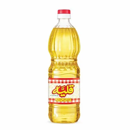 قلية زيت قلي 700مل