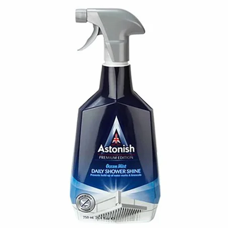 استونيش منظف اكسسوارات الحمام 750مل