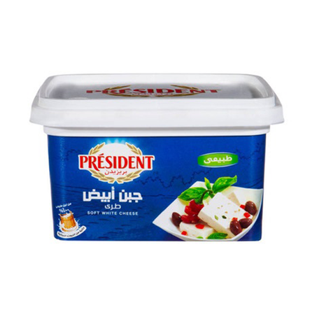 جبنة فيتا قشطة _ بريزيدن