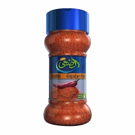 الضحى شطة 20جم