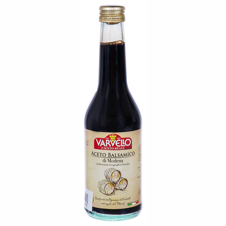 فارفيلو خل بلسمك 500مل