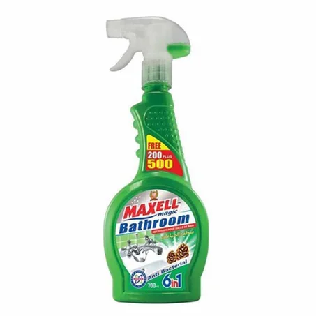 ماكسيل منظف حمامات 700مل