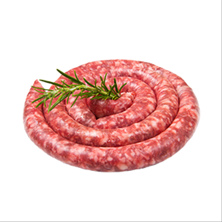 سجق بلدي طازج