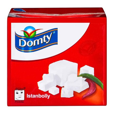 جبنة إسطنبولي دومتي 500جم