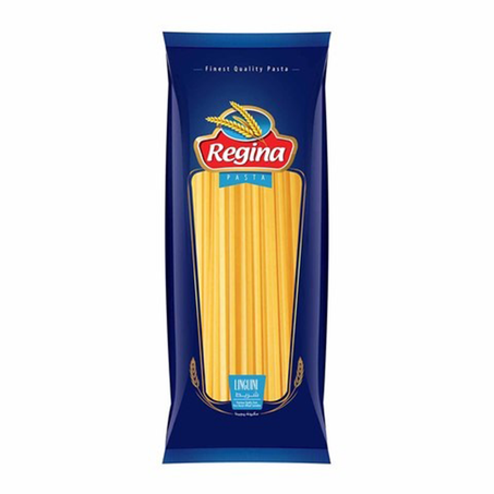 ريجينا مكرونة شرايط 400جم