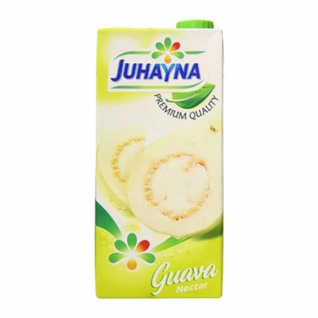 جهينة كلاسيك عصير جوافة 1لتر