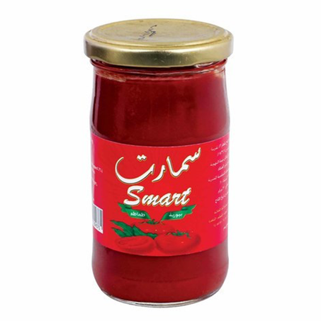 سمارت صلصة طماطم 300جم