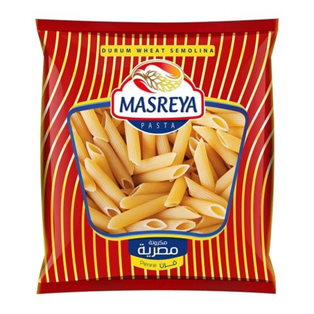 المصرية مكرونة فرن 1كجم