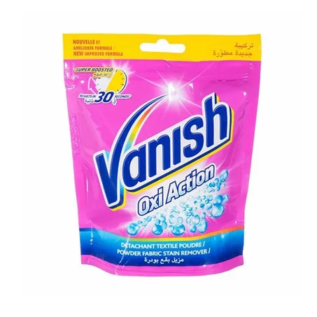 فانيش سائل مزيل للبقع 250مل