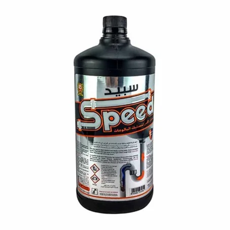 سبيد منظف ومسلك البالوعات 140مل