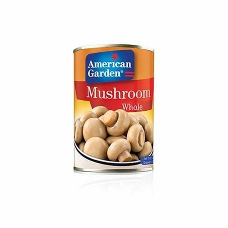 أمريكان جاردن مشروم كامل 425جم