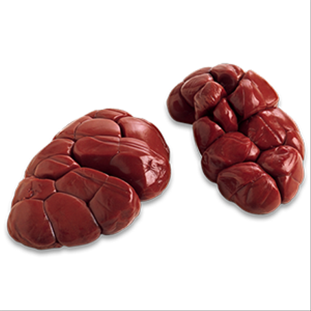 كلاوي مجمدة