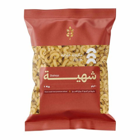 شهية مكرونة هلالية 400جم
