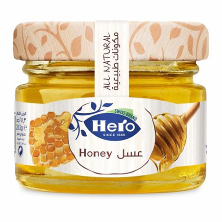 هيرو عسل 28.3جم
