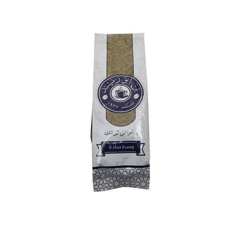 بن أبو زيد متوسط سادة 100جم