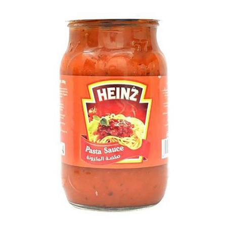 هاينز صوص باستا 365جم