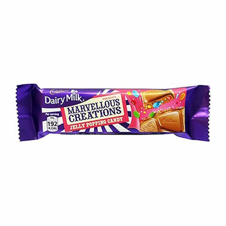 كادبوري مارفلوس شكولاتة 38جم