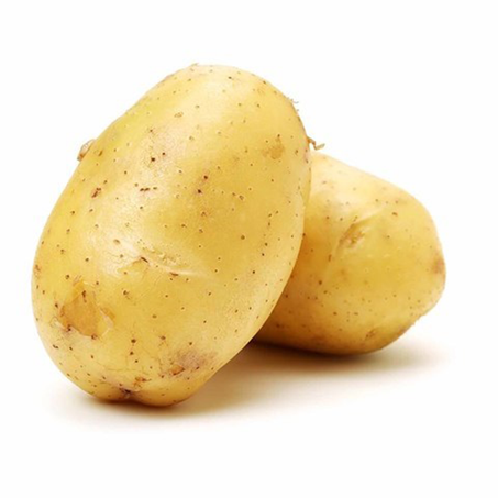 بطاطس تحمير