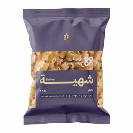 شهية مكرونة مرمرية 1كجم