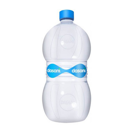 دساني مياه طبيعية 6+2لتر