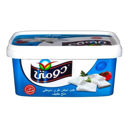 جبنة ثلاجة دومتي