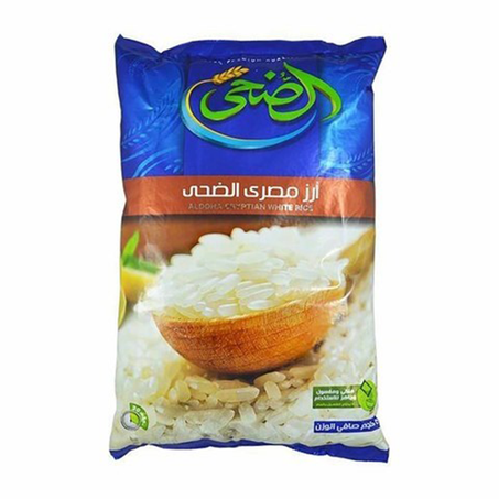 الضحى أرز 5كجم