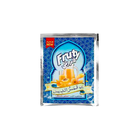 فروتي عصير قمر الدين 55جم