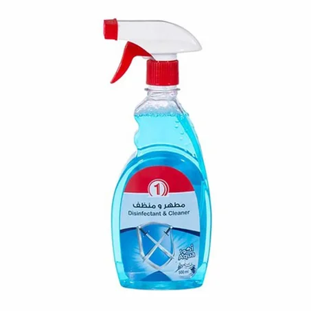نمرة 1 مطهر أكوا 500مل