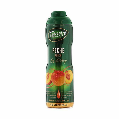 شراب تيسيير ميكس خوخ 600مل