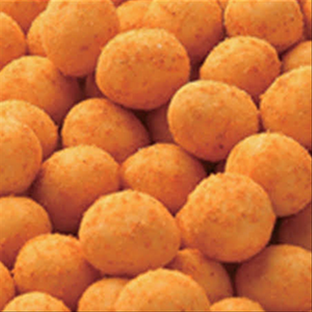 مقرمشات سوداني بالكاتشب