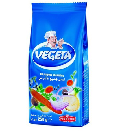 فيجيتا توابل لجميع الأغراض 250جم